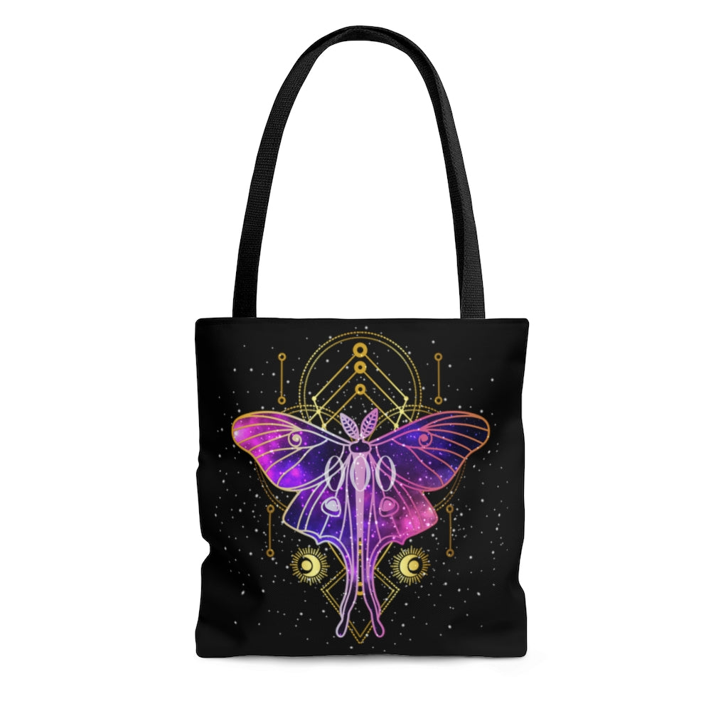 SAC Accessories Bags /AOP Tote Bag/ Butterfly Printify