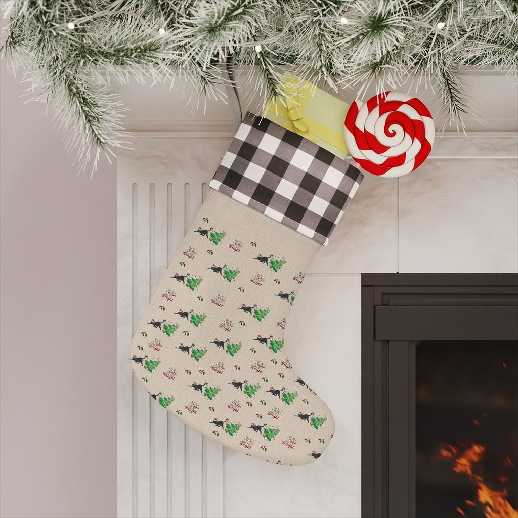 Christmas Stocking Printify