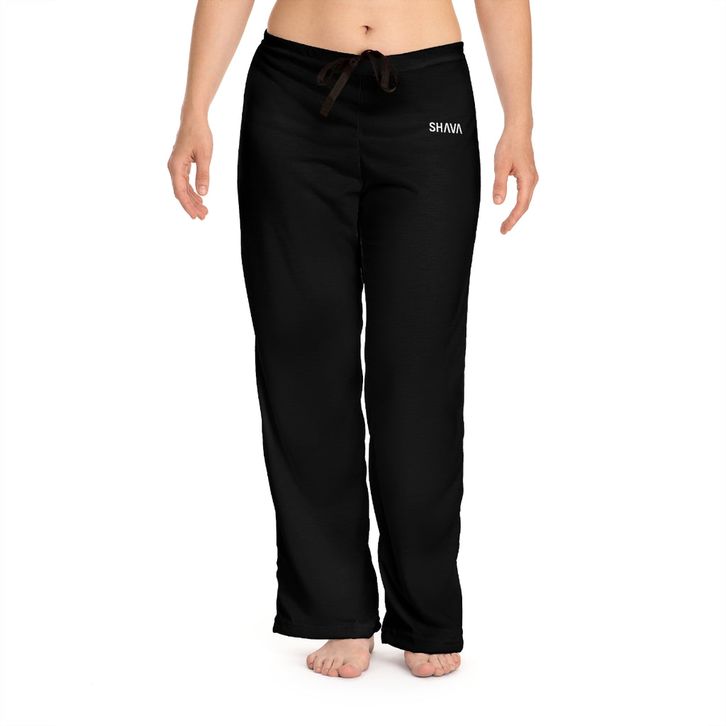 VCC  Women's Bottoms  Pajama Pants (AOP) / Bottoms Printify