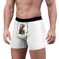 Thumbnail for IAC  Accessories Underwear  /Men's Boxer Briefs/ These are My roots Printify