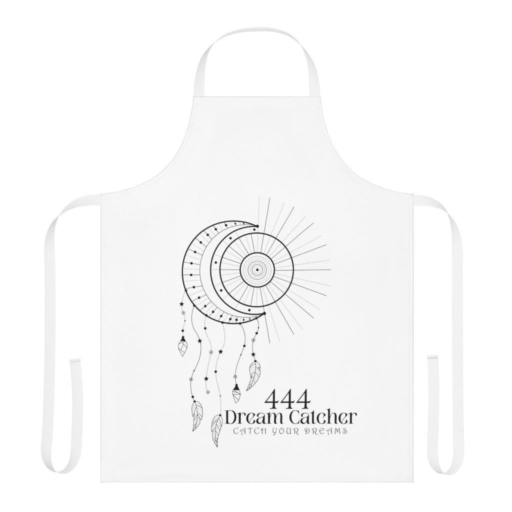 SAC Home & Livings Kitchen Accessories / Apron (AOP) / Dream Catcher Printify