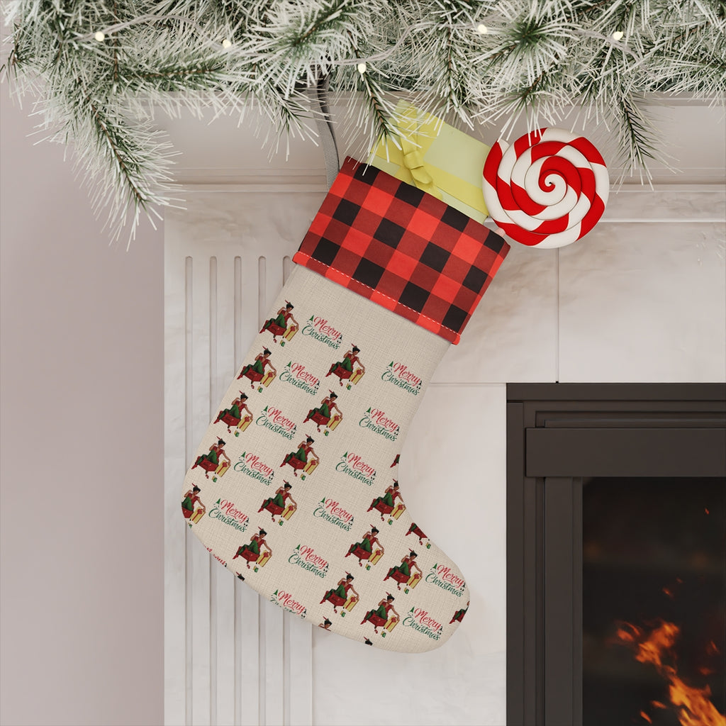 Christmas Stocking Printify