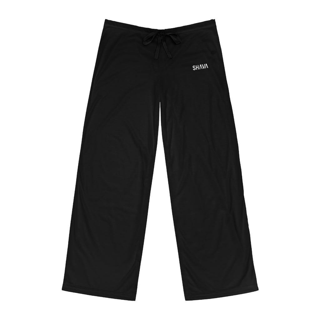 VCC Men's Bottoms  Pajama Pants (AOP) Printify