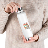 Thumbnail for VCC Home & Livings-Bottles & Tumblers  /Copper Vacuum Insulated Bottle, 22oz/  Dr Says Smoke Weed Printify