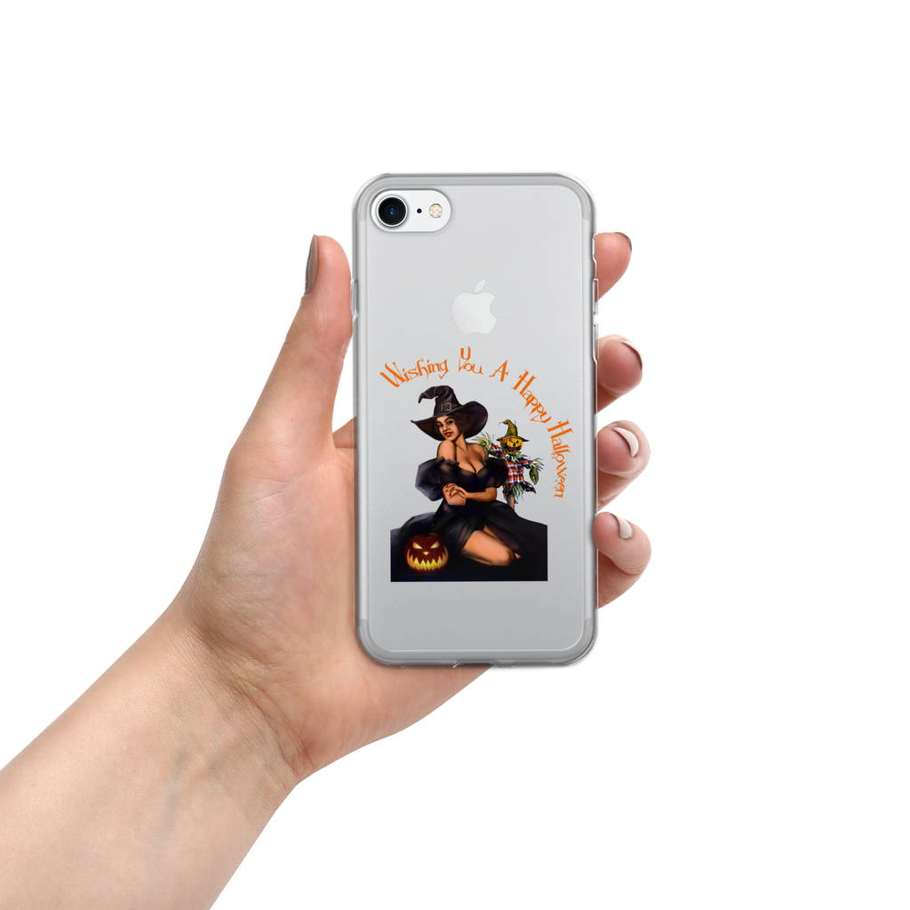 Halloween/iPhone Case/Amuni SHAVA