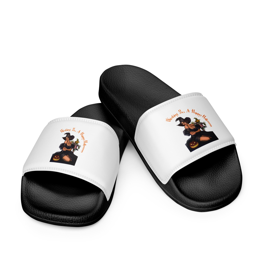 Halloween/Women's slides/Amuni SHAVA